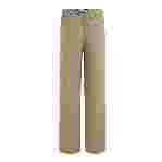 صورة Erkek Pacha Keten Pantolon